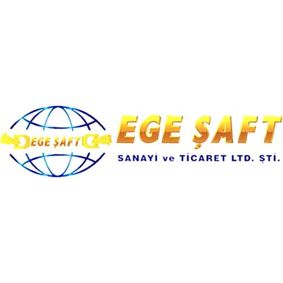 Ege Şaft