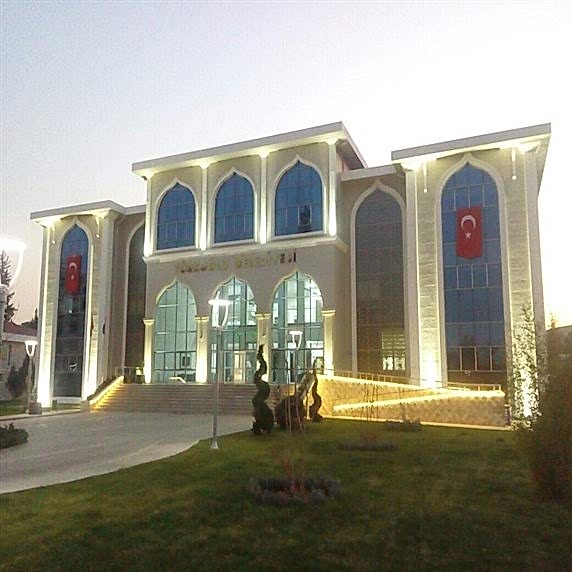 Türkoğlu Belediyesi
