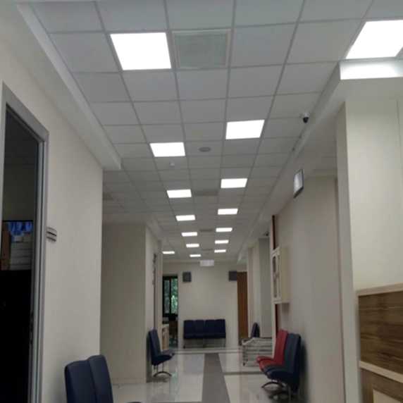 Mali Golden Life Hastanesi