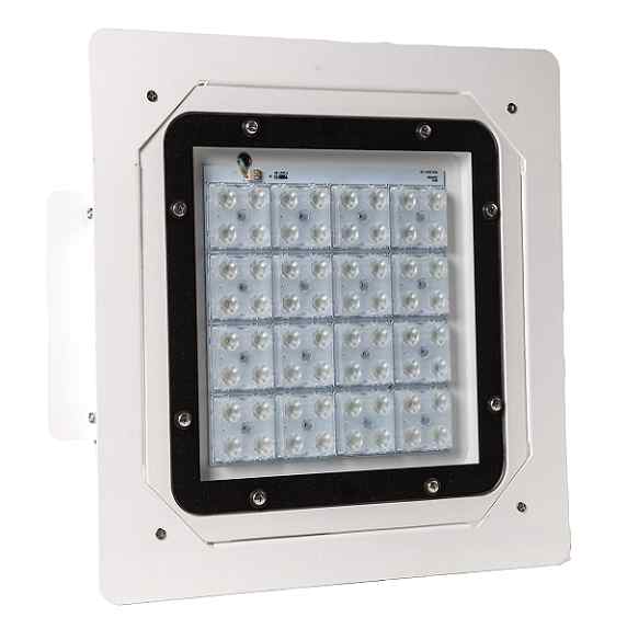 Kanopi Led Aydınlatma