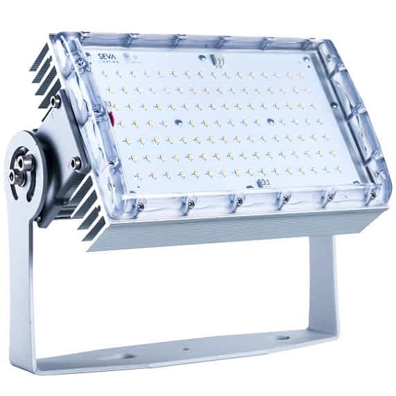 Projektör LED Aydınlatma