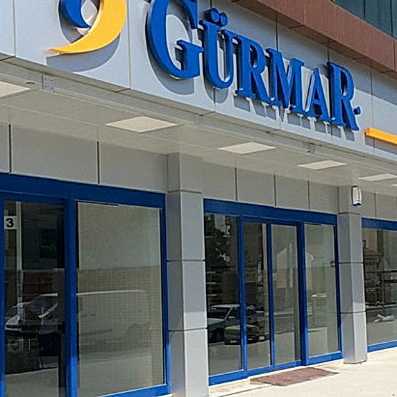 Gürmar