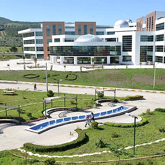 Osmaniye Korkut Ata Üni