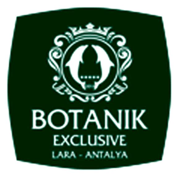 Botanik Exclusive Resort