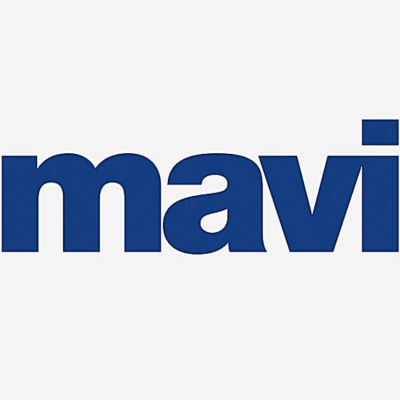 Mavi